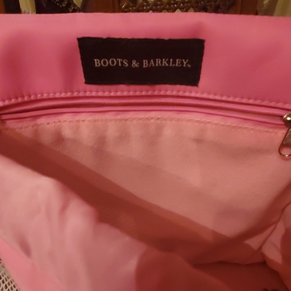 boots and barkley Bags Dog Carrier Poshmark